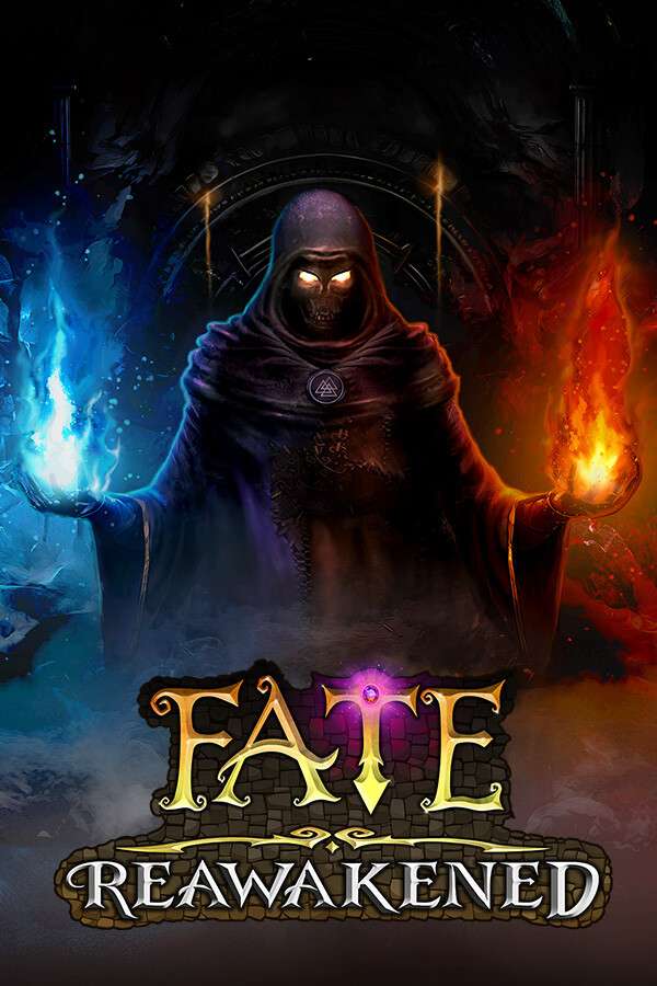 [命运：重生]-FATE: Reawakened-Build.17396848