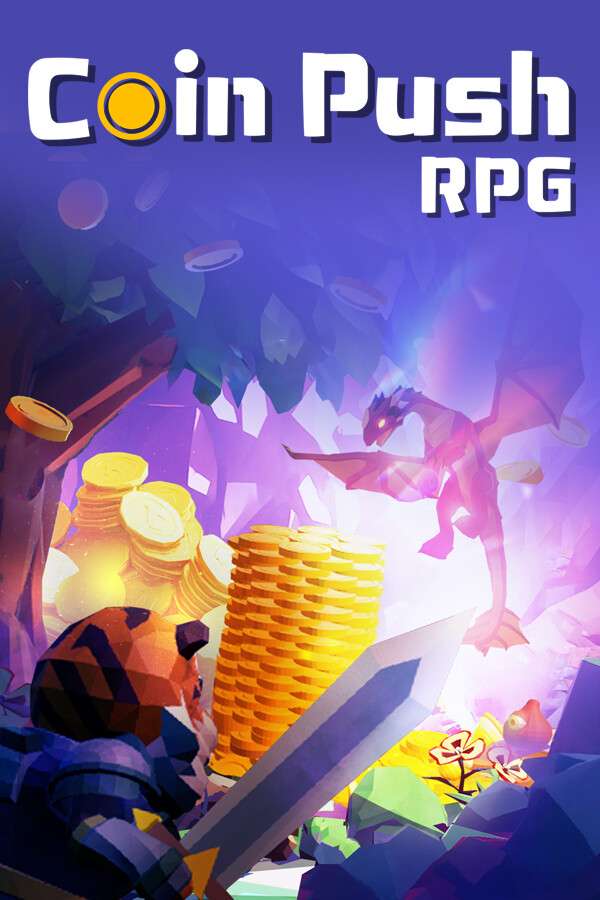 [推币勇者]-Coin Push RPG-Build.18985897-v0.1.5