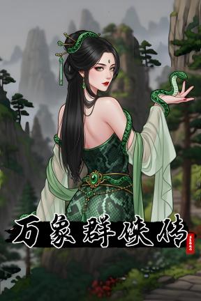 [万象群侠传]-Wan Xiang Qun Xia Zhuan-Build.21611299-v1.0.0