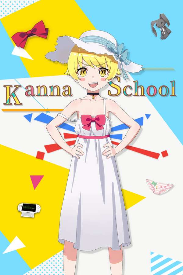 [神奈学园]-KannaSchool-Build.15590722