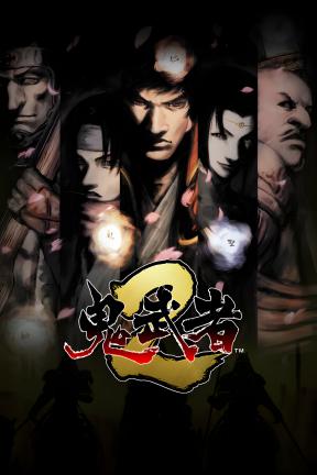 [鬼武者2：高清复刻版]-Onimusha 2: Samurai’s Destiny-Build.16840726