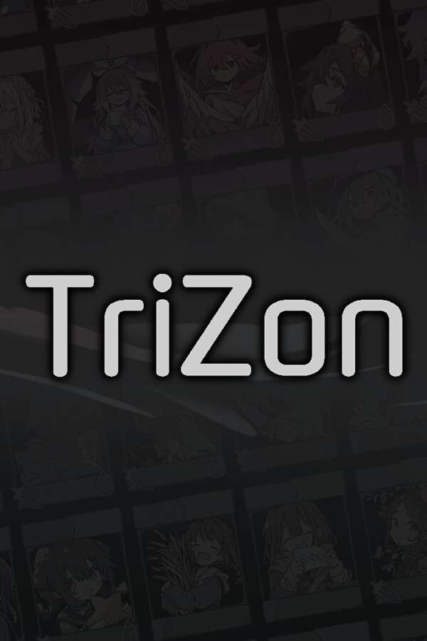 [卡牌少女不会受伤]-Trizon-Build.18545321