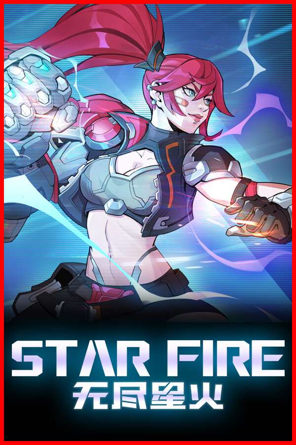 [无尽星火]-Star Fire: Eternal Cycle-Build.19907015-v1.25.276