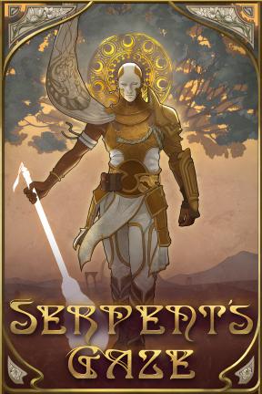[蛇之凝视-可Steam联机]-Serpent’s Gaze-Build.23598797-v1.0.15212