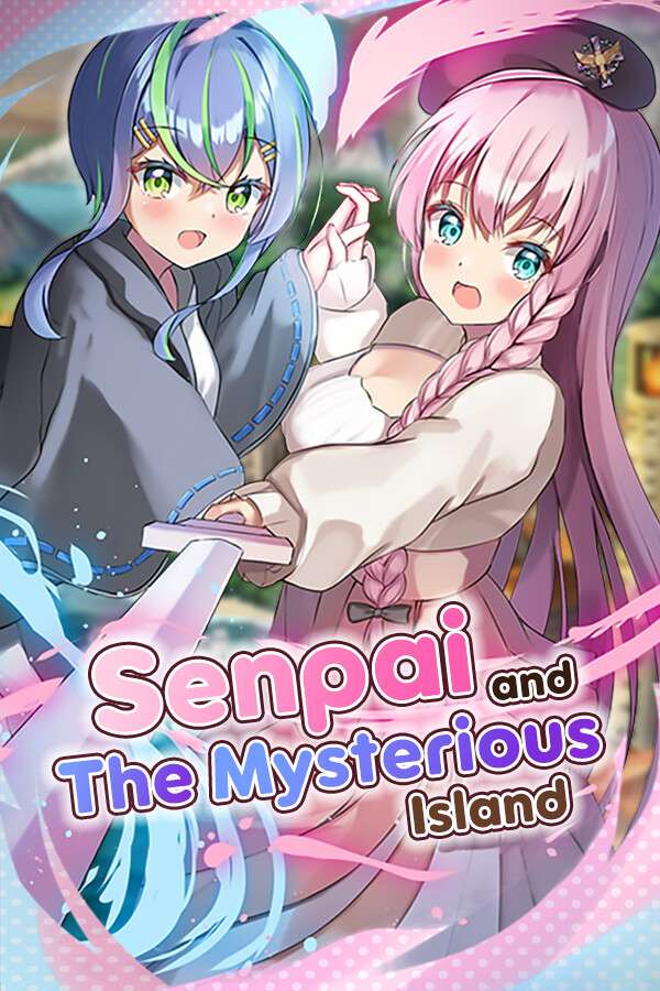 [前辈与不可思议之岛]-Senpai and the Mysterious Island-Build.16585803