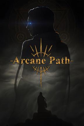 [秘法之路]-Arcane Path-Build.20302022