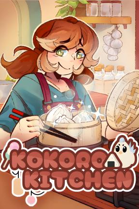 [心动厨房]-Kokoro Kitchen-Build.20441778-v1.0.2