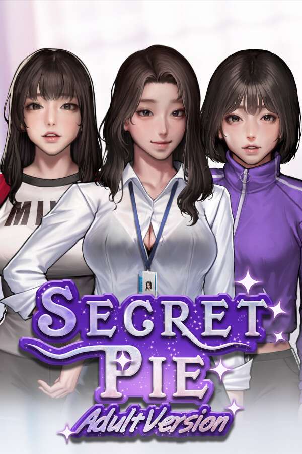 [秘密派]-Secret Pie-Build.15926072-v1.7.1.323+全DLC