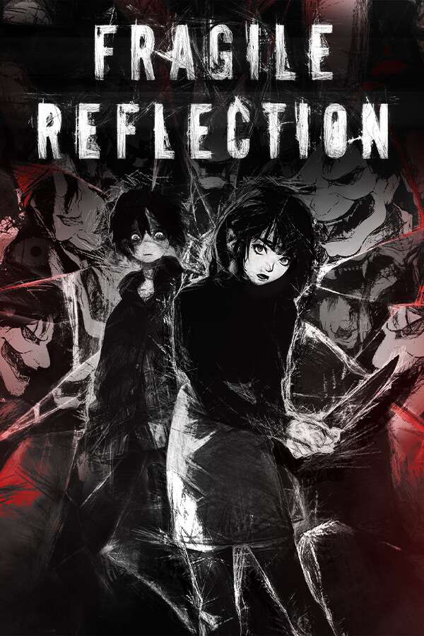 [脆弱倒影]-Fragile Reflection-Build.19853134