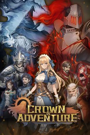 [王冠与冒险]-Crown and Adventure-Build.20494098