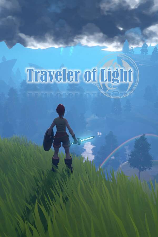 [圣光旅人]-Traveler Of Light-Build.19065353-v1.0.0