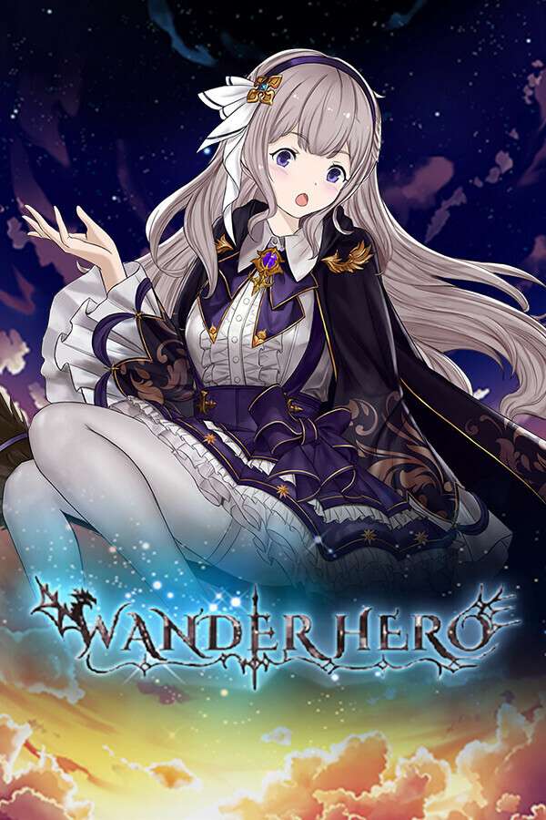 [漂流佣兵]-Wander Hero-Build.15465450-v1.0.240823