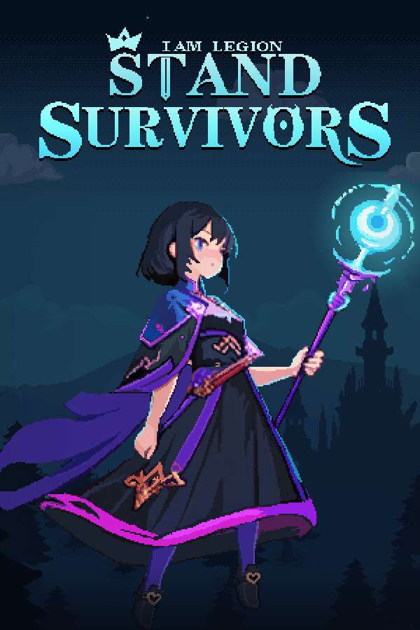 [我即军团：替身幸存者]-I Am Legion: Stand Survivors-Build.17652032