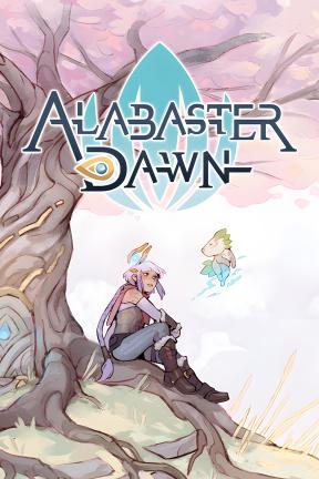 [皓白初晓]-Alabaster Dawn-Build.23149192