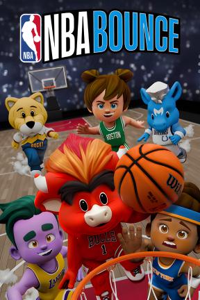 [NBA弹跳]-NBA BOUNCE-Build.19468286