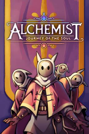 [炼金术士：灵魂之旅-可Steam联机]-Alchemist: Journey of the Soul-Build.23411596