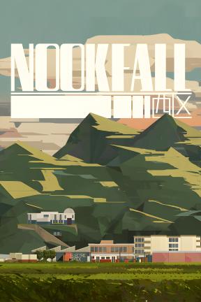 [诺克沦陷：西镇]-NOOK FALL: West Town-Build.23194978-v1.2.2