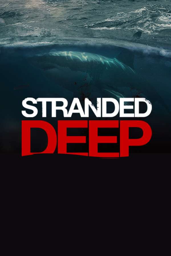 [荒岛求生-可steam联机]-Stranded Deep-Build.13234121-v1.0.38.0.29