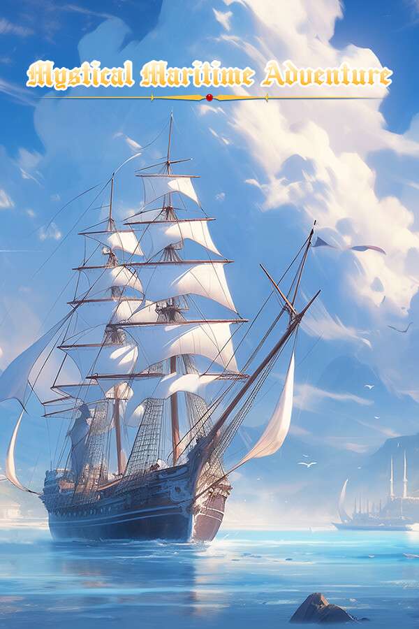 [幻海奇航]-Mystical Maritime Adventure-Build.16689195