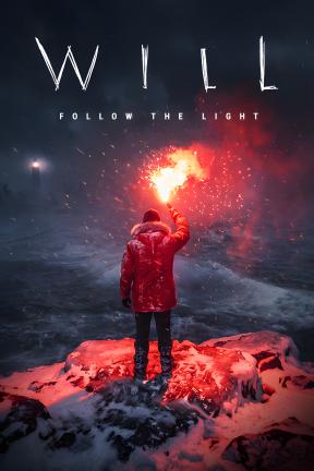 [威尔：追随灯光]-WILL: Follow the Light-Build.23125391
