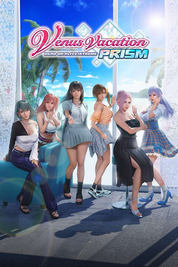 [死或生：维纳斯璀璨假期]-Venus Vacation PRISM – DEAD OR ALIVE Xtreme-Build.17764858-v1.02