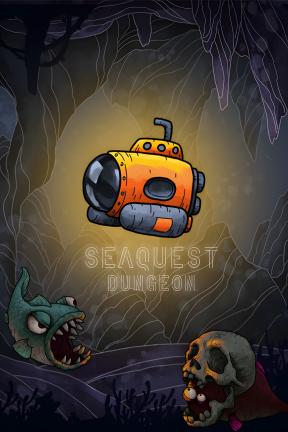 [深渊地牢]-SeaQuestDungeon-Build.20976335