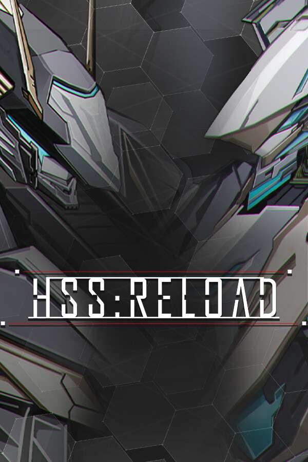 [重装岚影：重生]-HSS：Reload-Build.15563883