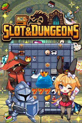 [老虎机与地下城]-Slot & Dungeons-Build.20616022-v0.5.0