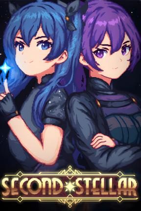 [穹海双星]-Second Stellar-Build.21179764