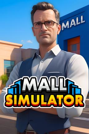 [购物中心模拟器]-Mall Simulator-Build.20647392