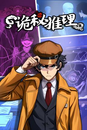 [诡秘推理]-Cthulhu Detective-Build.21066276