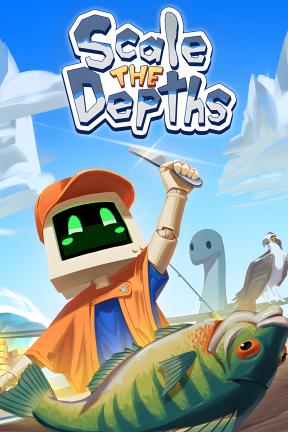 [深海刮刮乐]-Scale the Depths-Build.23461927-v1.0.1