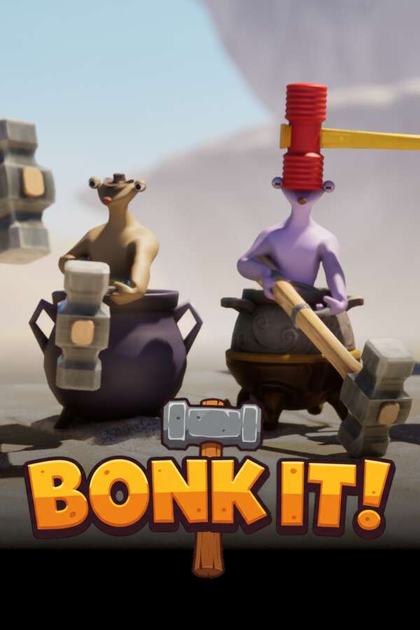 [哐当一下！]-Bonk It!-Build.19987486-v0.1.0.6