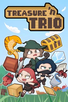 [寻宝三人行]-Treasure ‘n Trio-Build.20342375