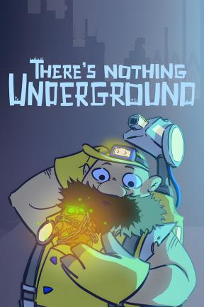 [地下无物]-There’s Nothing Underground-Build.21268577