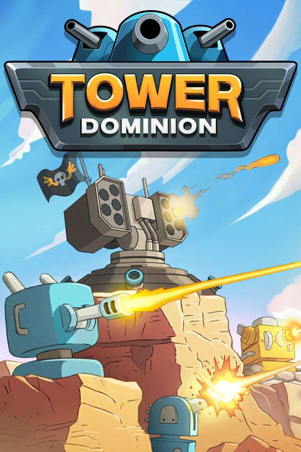 [塔防制霸]-Tower Dominion-Build.18378608-v1.05