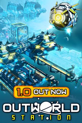 [星际空间站-可Steam联机]-Outworld Station-Build.23111745-v1.0.0.1