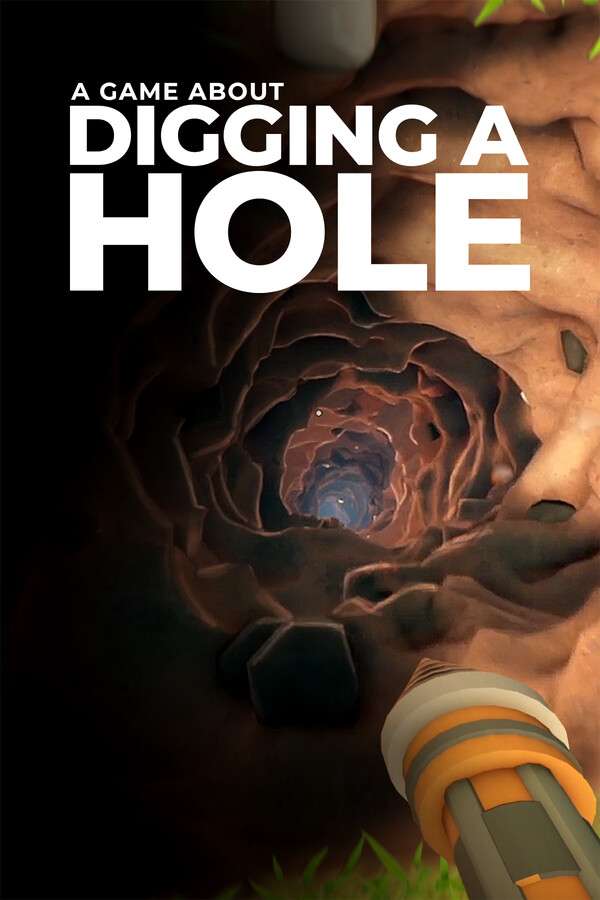 [掘地求财]-A Game About Digging A Hole-Build.17291810