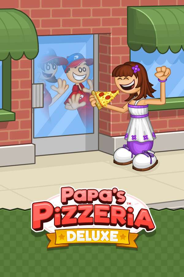 [老爹披萨店-豪华版]-Papa’s Pizzeria Deluxe-Build.16618985-v1.0.2