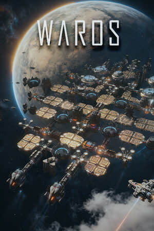 [群星战场WarOS]v0.9.8.4 build23620710