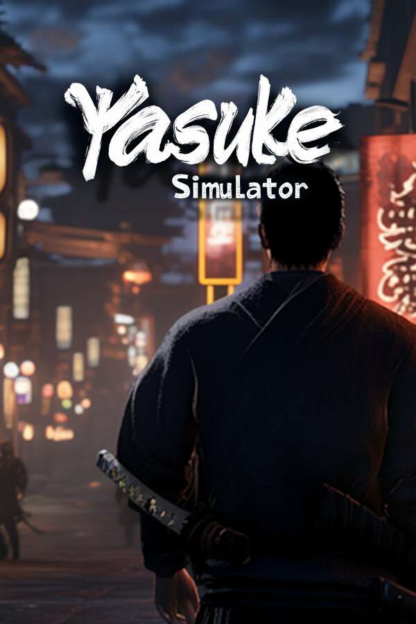 [弥助模拟器]-Yasuke Simulator-Build.17821584