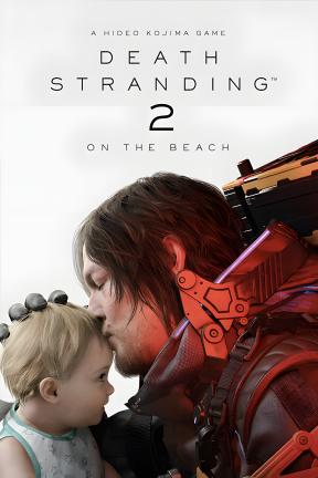[死亡搁浅2：冥滩之上-豪华版]-DEATH STRANDING 2: ON THE BEACH-Build.22398237-v1.0.48.0