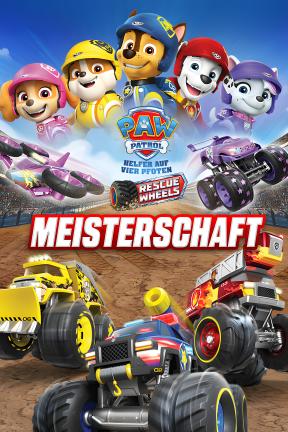 [汪汪队立大功™ Rescue Wheels™：锦标赛]-PAW Patrol™ Rescue Wheels™: Championship-Build.20038109