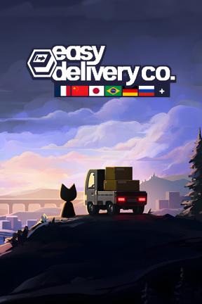 [黑猫速递]-Easy Delivery Co.-Build.20921049-v1.12c