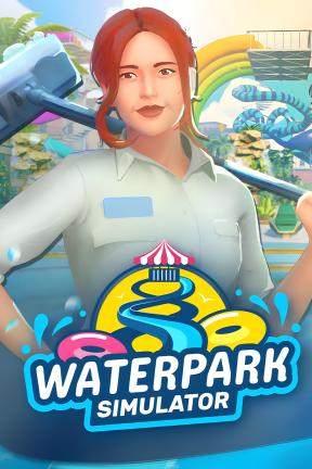 [水上乐园模拟器]-Waterpark Simulator-Build.20587217-v0.2.94