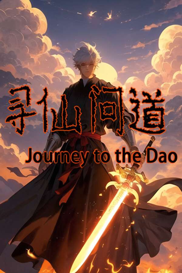 [寻仙问道]-Journey to the Dao-Build.19137429-v1.0.71