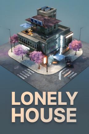[孤屋]-Lonely House-Build.20954272