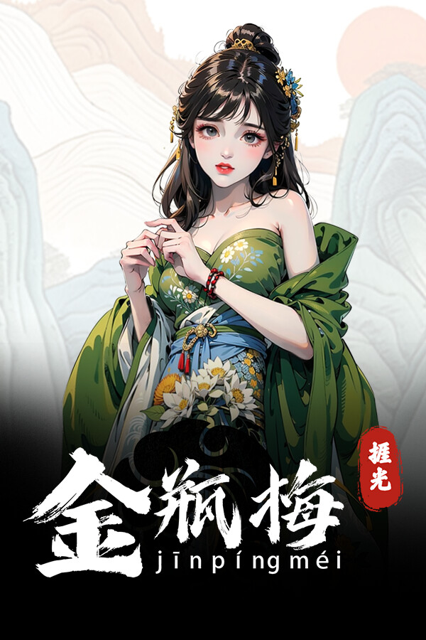 [捱光：金瓶梅]-Ai Guang ： Jin Ping Mei-Build.17472339