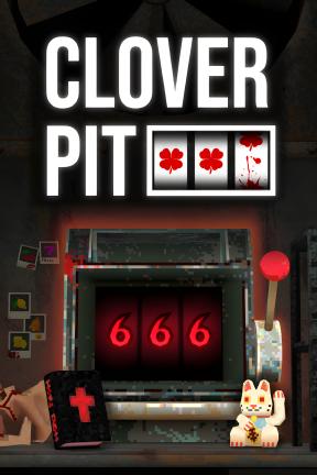 [四叶草深渊]-CloverPit-Build.20193388