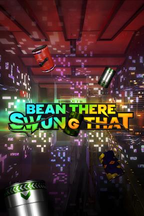 [豆趣横生，悠荡乾坤]-Bean There, Swung That-Build.20910526